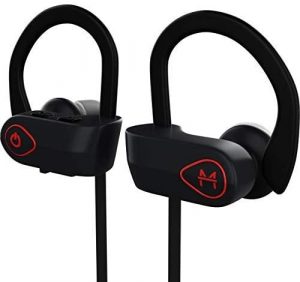 MULTITED MX10 Wireless iPhone Earbuds