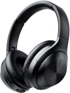 iTeknic BH002 Active Noise Cancelling Headphones