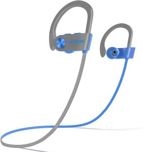 LETSCOM Bluetooth Headphones