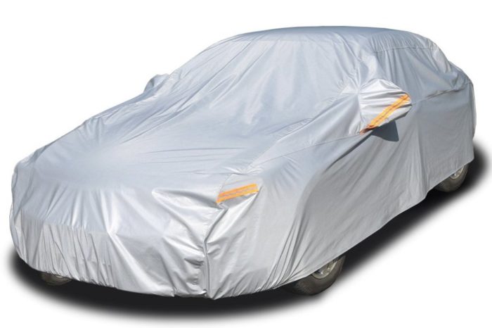 Best car cover