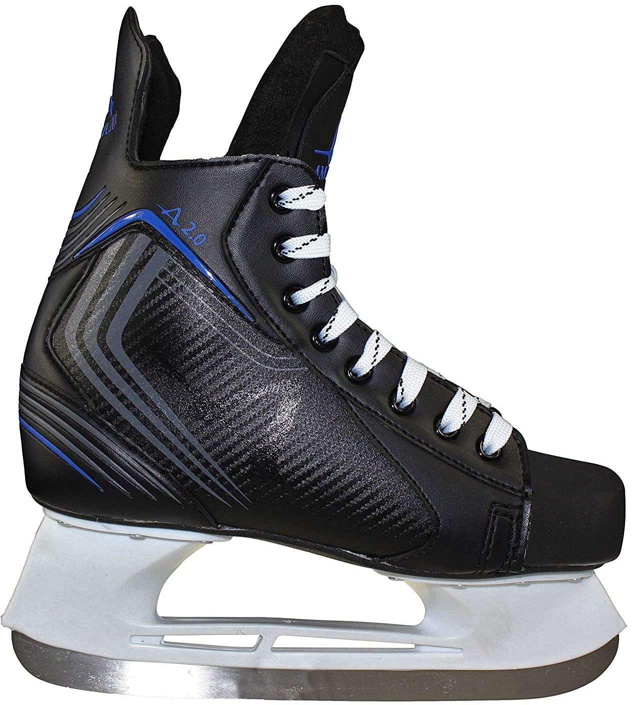 American Ice Force hockey skate