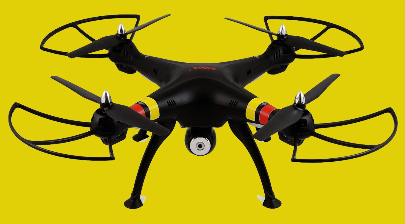 Best-Drones-under-$200