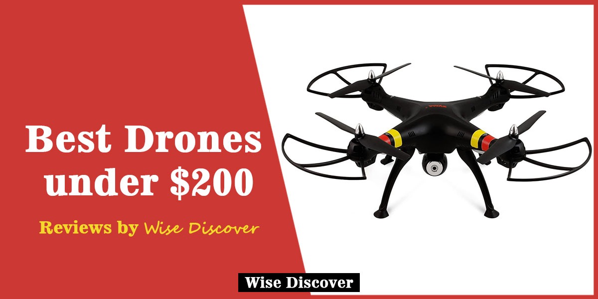 Best-Drones-under-200