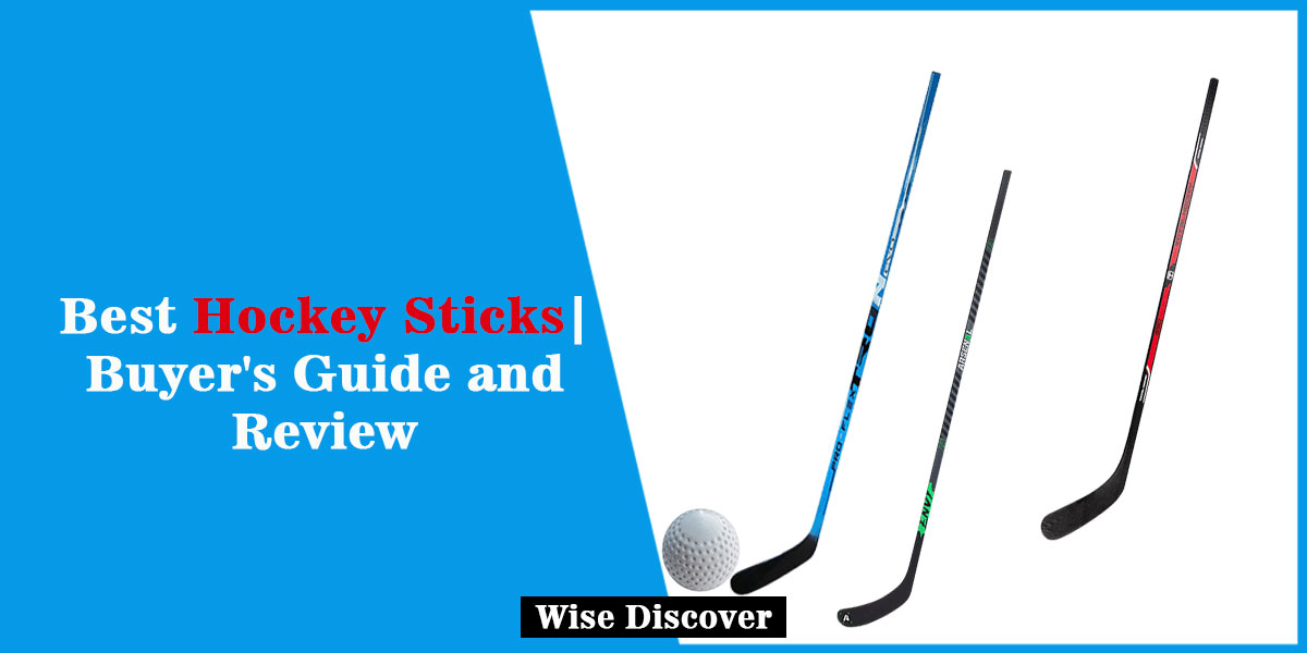 Best-Hockey-Sticks