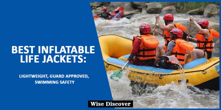 Best-Inflatable-Life-Jackets