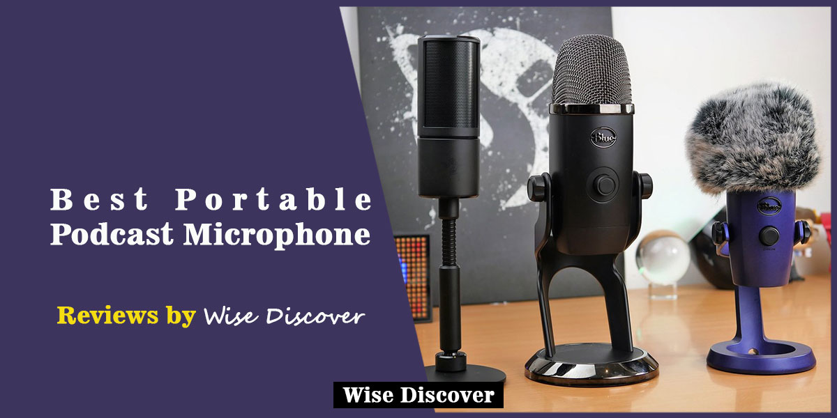 Best-Portable-Podcast-Microphone