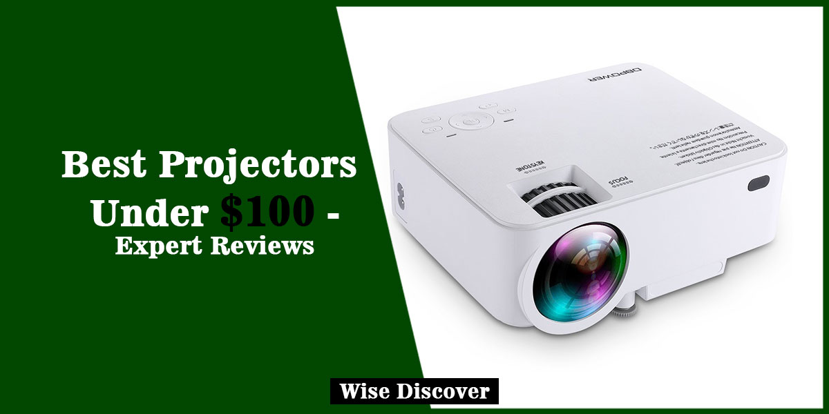Best-Projectors-Under-$100