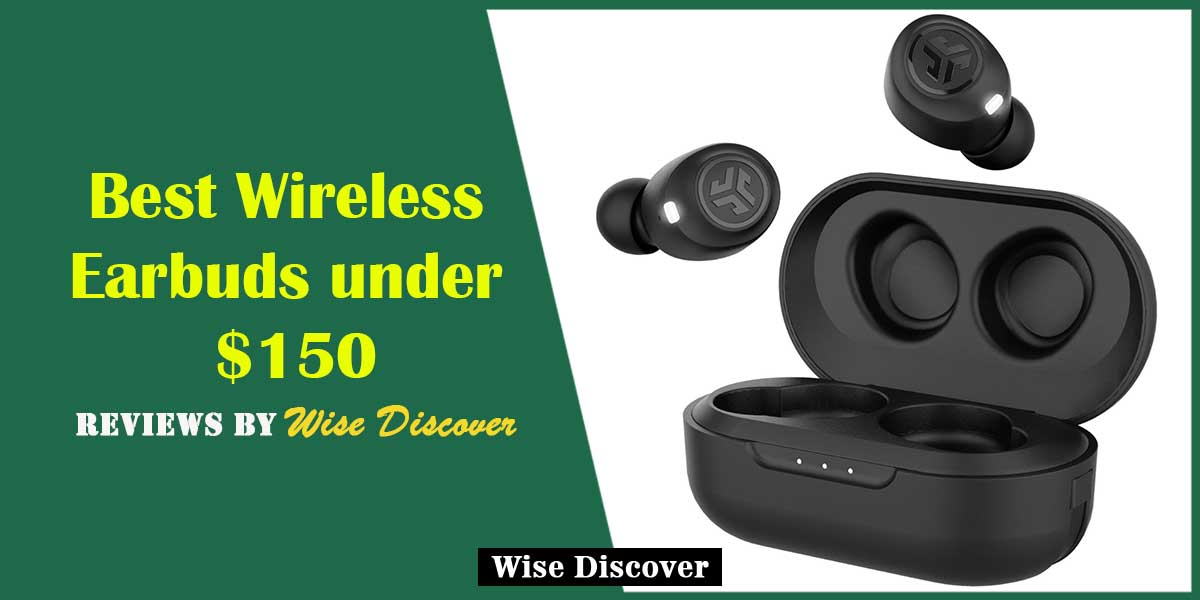Best-Wireless-Earbuds-under-$150