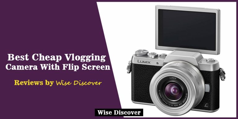 Best-cheap-vlogging-camera-with-flip-screen