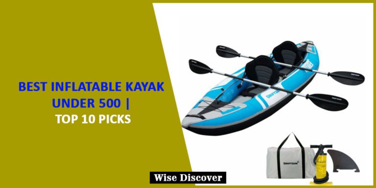 Best-inflatable-kayak-under-500