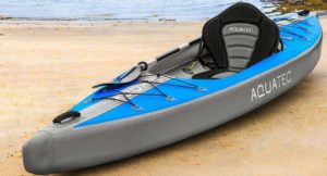 Best inflatable kayaks for under $500