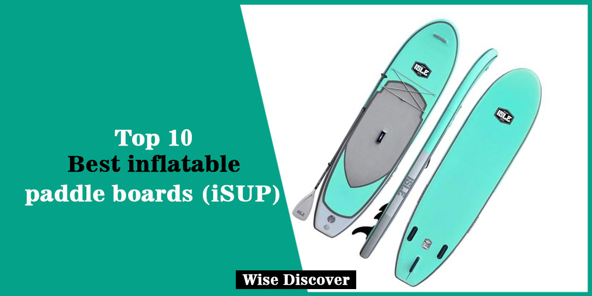 Best-inflatable-paddle-boards