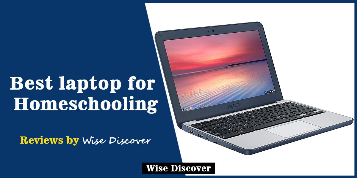 Best laptop for Homeschooling