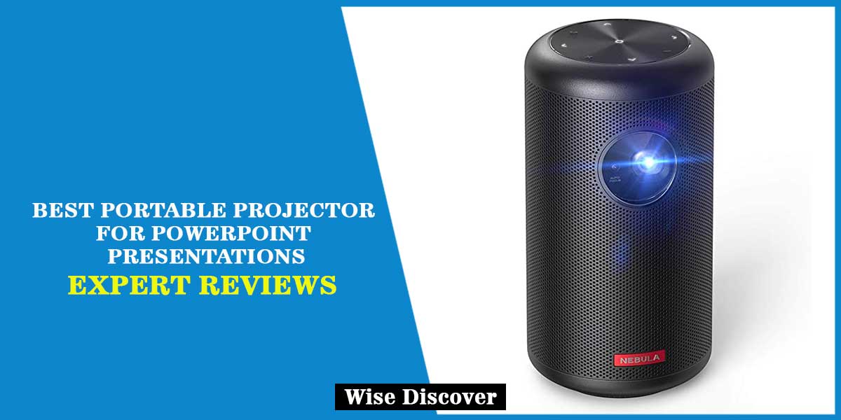 Best-portable-projector-for-Powerpoint-Presentations