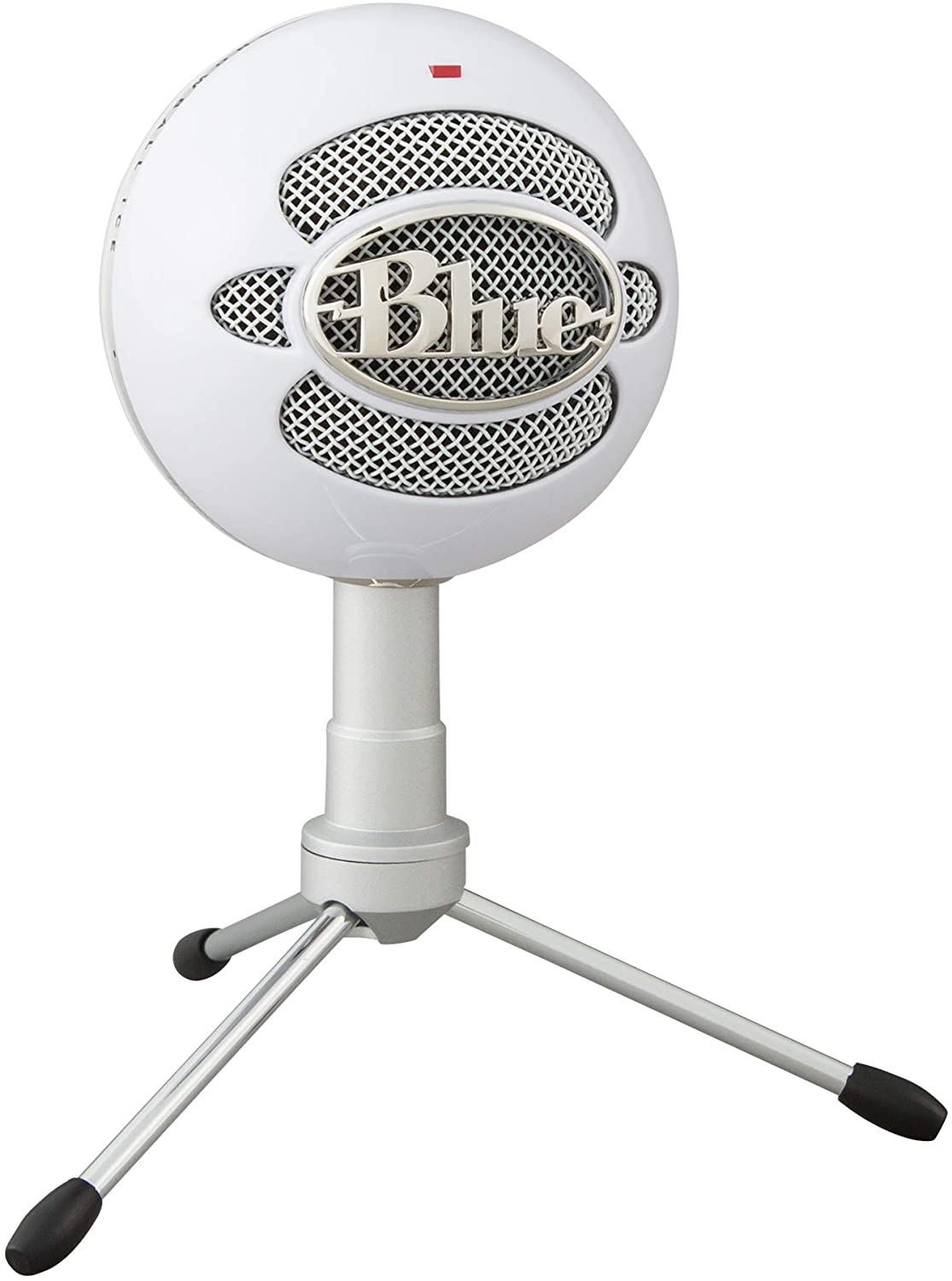 Blue snowball ice usb mic for recording