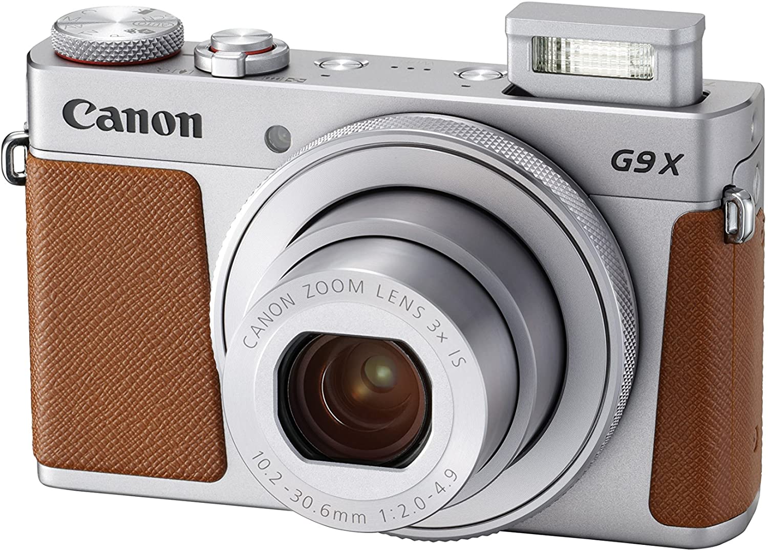 Canon PowerShot G9 X Mark2