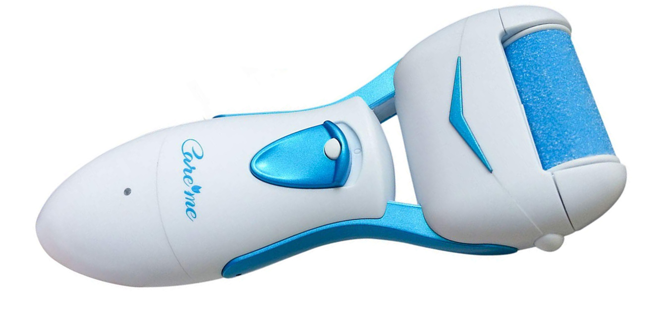 Care-me-Powerful-Electric-Foot-Callus-Remover