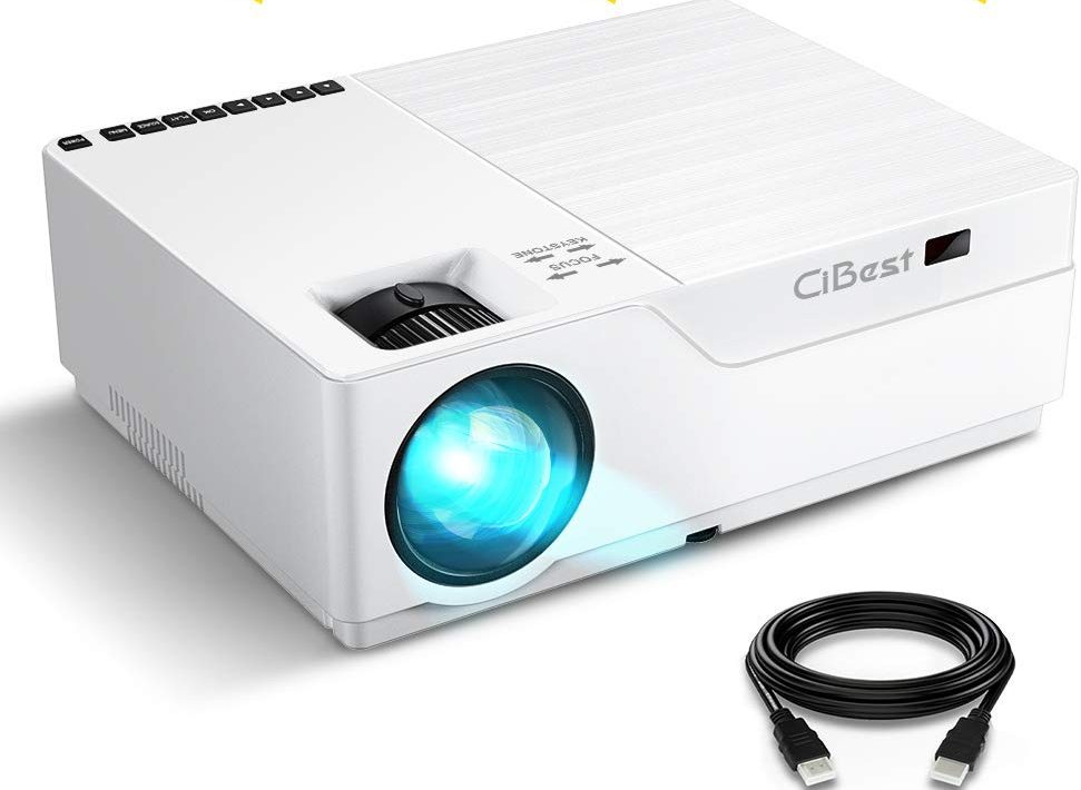 Best Projectors Under 250