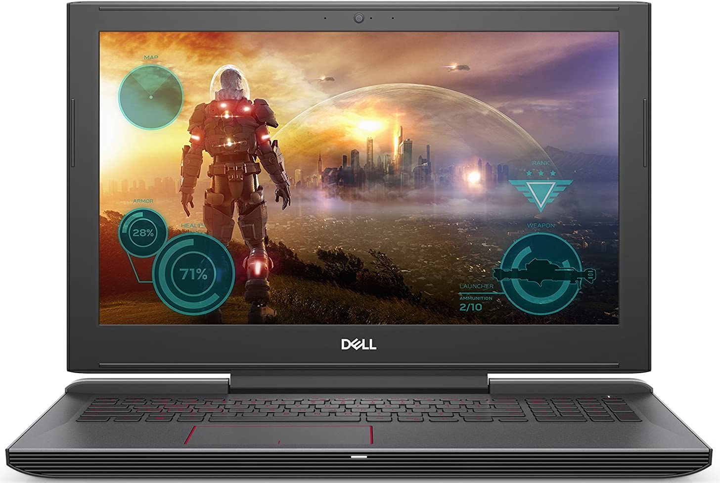 Dell G5587 Gaming laptop