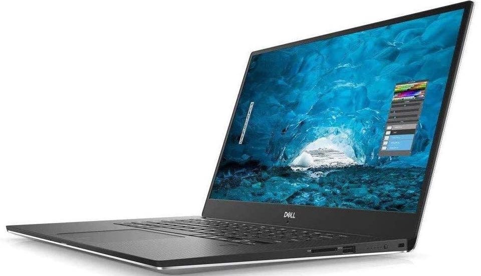 Dell XPS 15