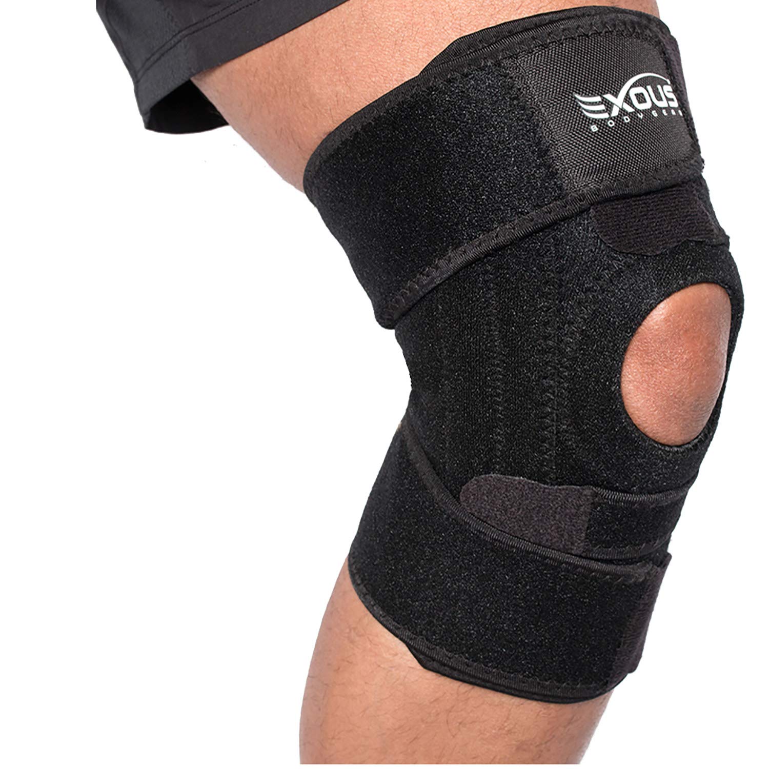 EXOUS Knee Brace Support Protector