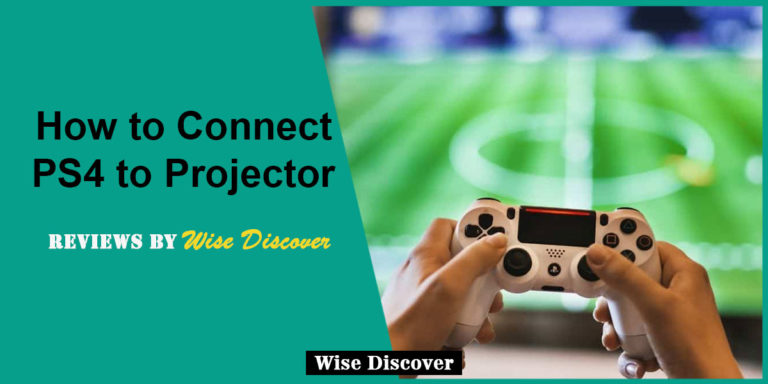 How-to-Connect-PS4-to-Projector