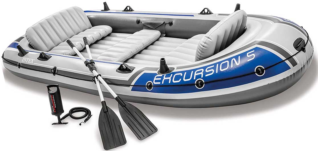 Intex-Excursion-5,-5-Person-Inflatable-Boat 