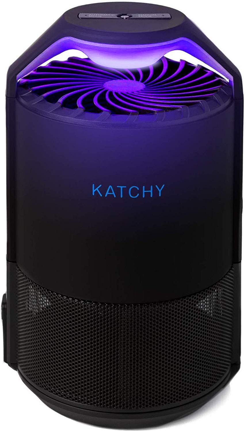KATCHY Indoor Insect Trap
