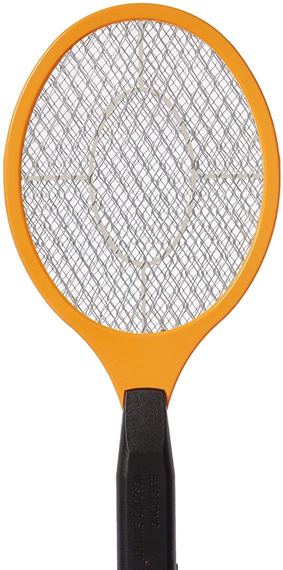 Koolatron Lentek Biteshield RZ02 Electronic Racket Zapper