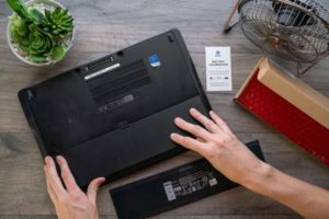 How much does a Laptop Battery Cost? 