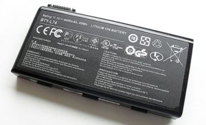 How much does a Laptop Battery Cost? 