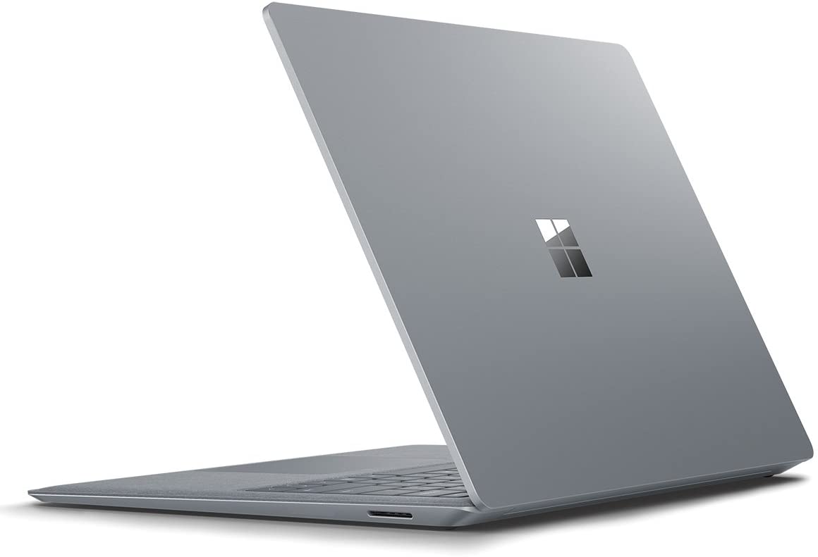 Microsoft Surface Laptops