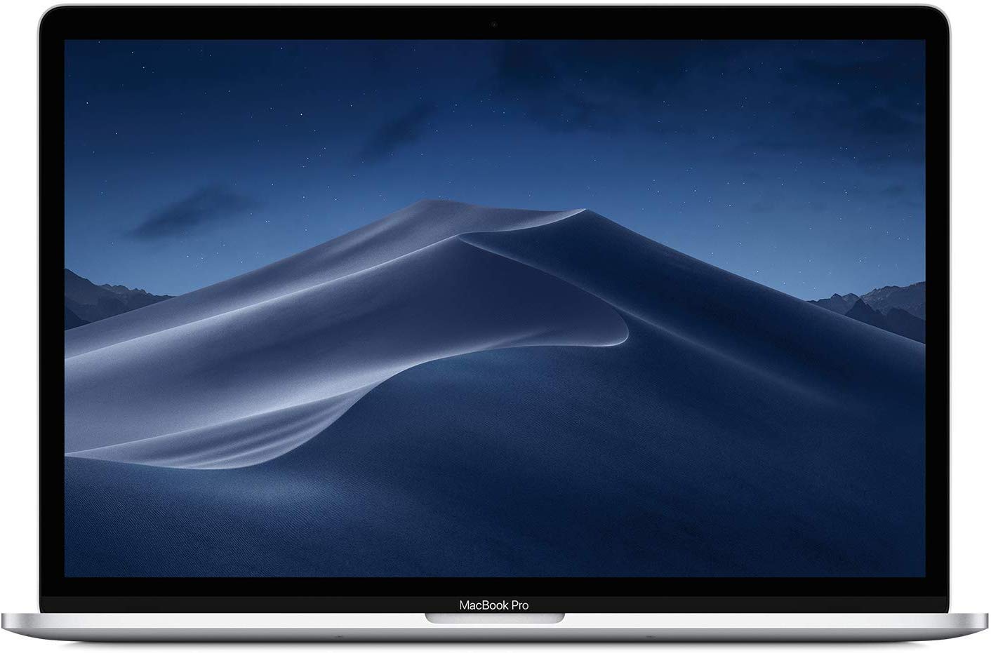New Apple Macbook Pro