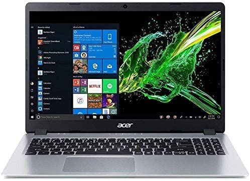 Newest Acer Aspire 5