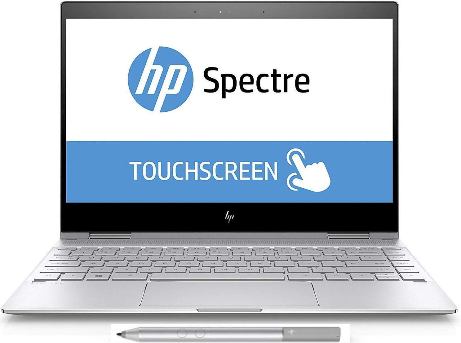 Newest HP Spectre X130-13t