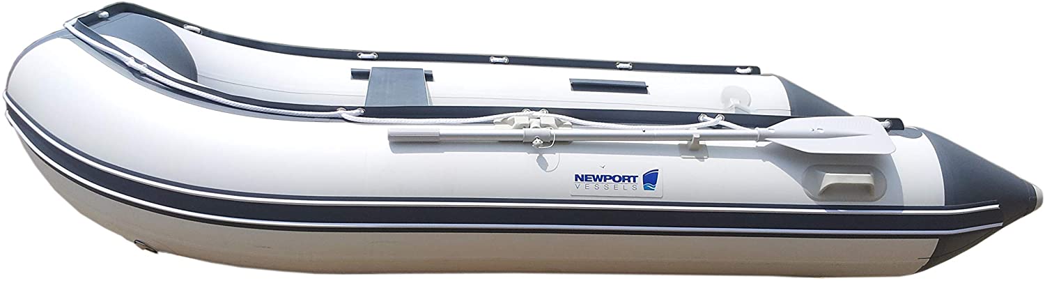 Newport Vessels inflatable dinghy boat