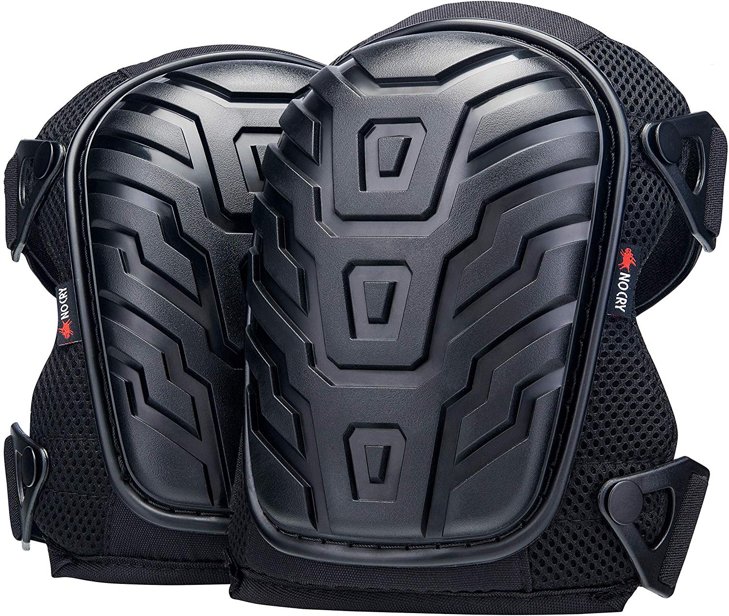 NoCry Professional Knee Pads