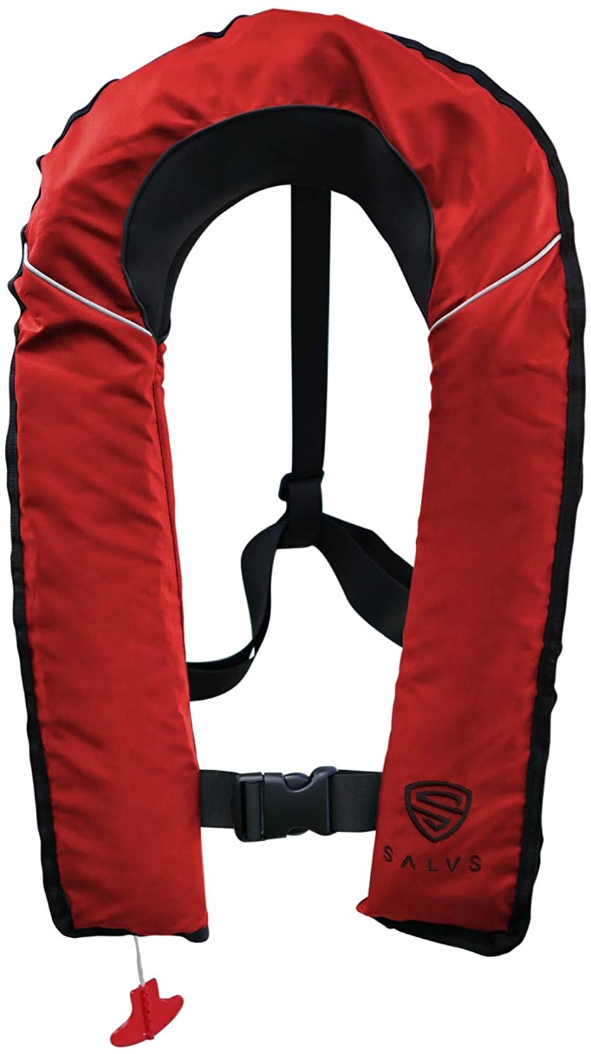 SALVS Automatic Inflatable Life Jacket for Adults