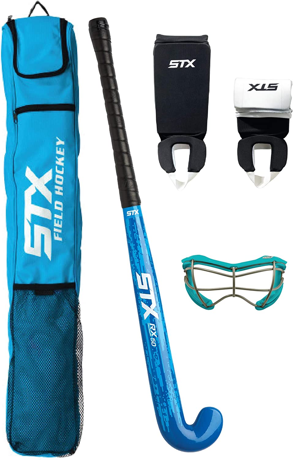 STX Hocket Rookie Starter goggles