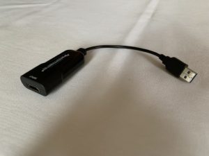 How to Connect PS4 to Laptop With HDMI?