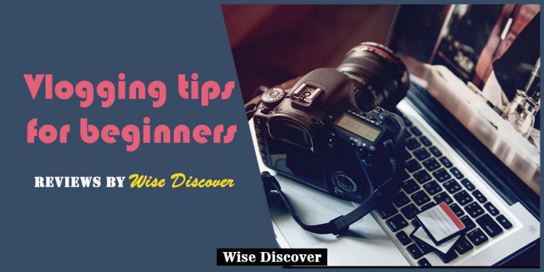 Vlogging-tips-for-beginners