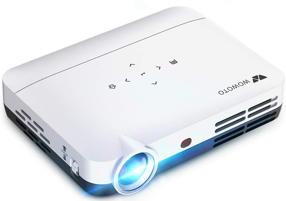 Wowoto Projector