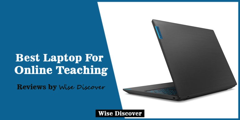 best-laptop-for-online-teaching