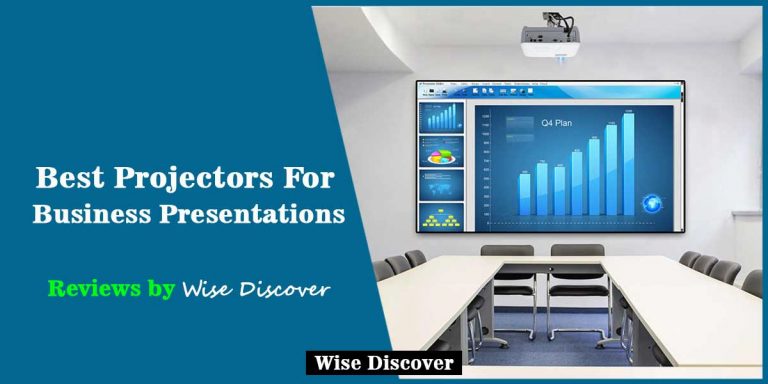best-projectors-for-business-presentations