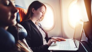 Can You Take Laptops on Planes?